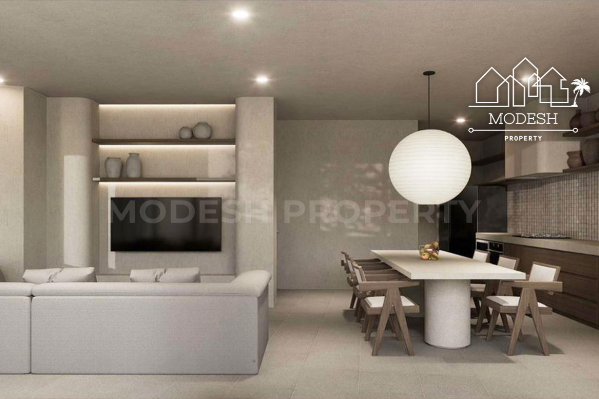 2 Bedrooms Bedrooms, ,2 BathroomsBathrooms,Villa,Leasehold Sale,1696