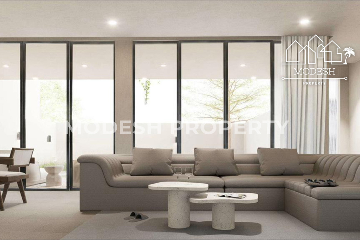2 Bedrooms Bedrooms, ,2 BathroomsBathrooms,Villa,Leasehold Sale,1696