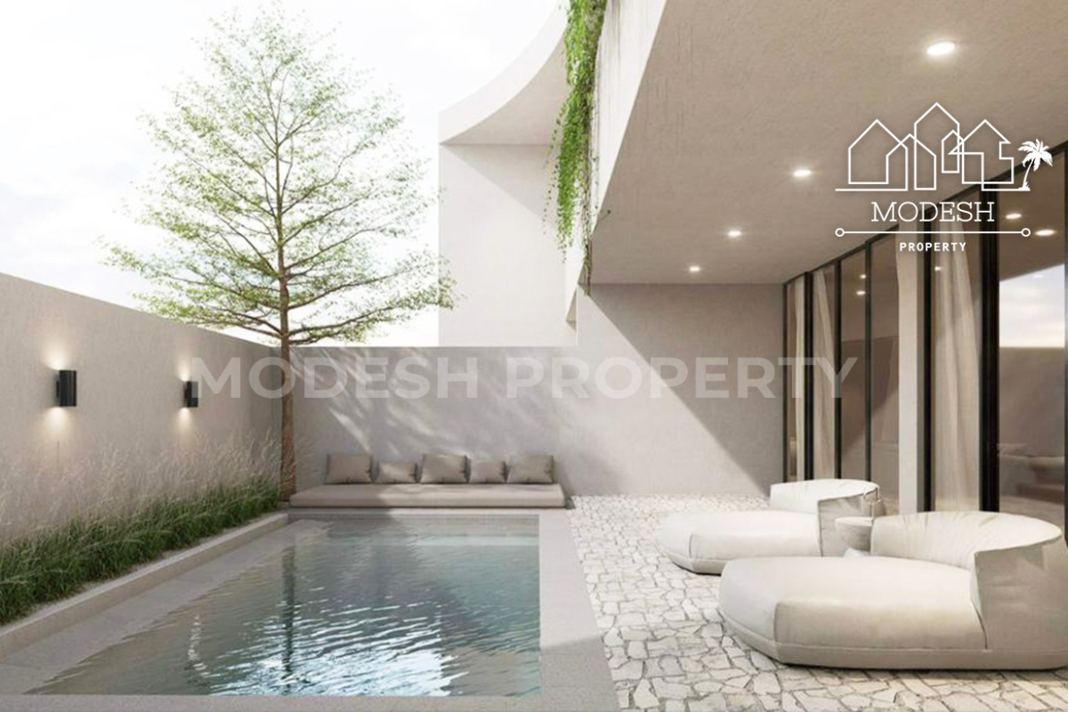 2 Bedrooms Bedrooms, ,2 BathroomsBathrooms,Villa,Leasehold Sale,1696