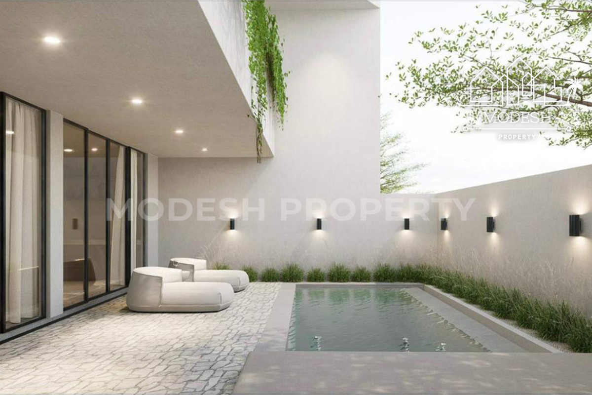 2 Bedrooms Bedrooms, ,2 BathroomsBathrooms,Villa,Leasehold Sale,1696
