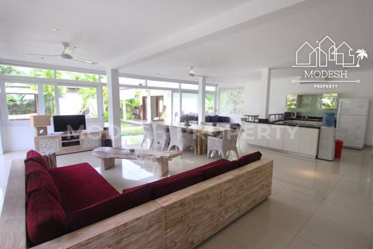 4 Bedrooms Bedrooms, ,4 BathroomsBathrooms,Villa,Yearly Rent,1697