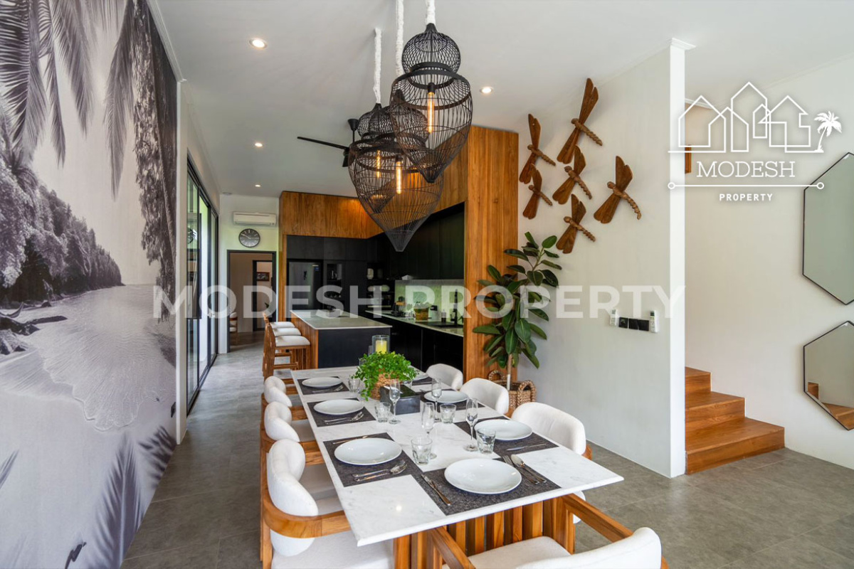 3 Bedrooms Bedrooms, ,3 BathroomsBathrooms,Villa,Monthly Rent,1709