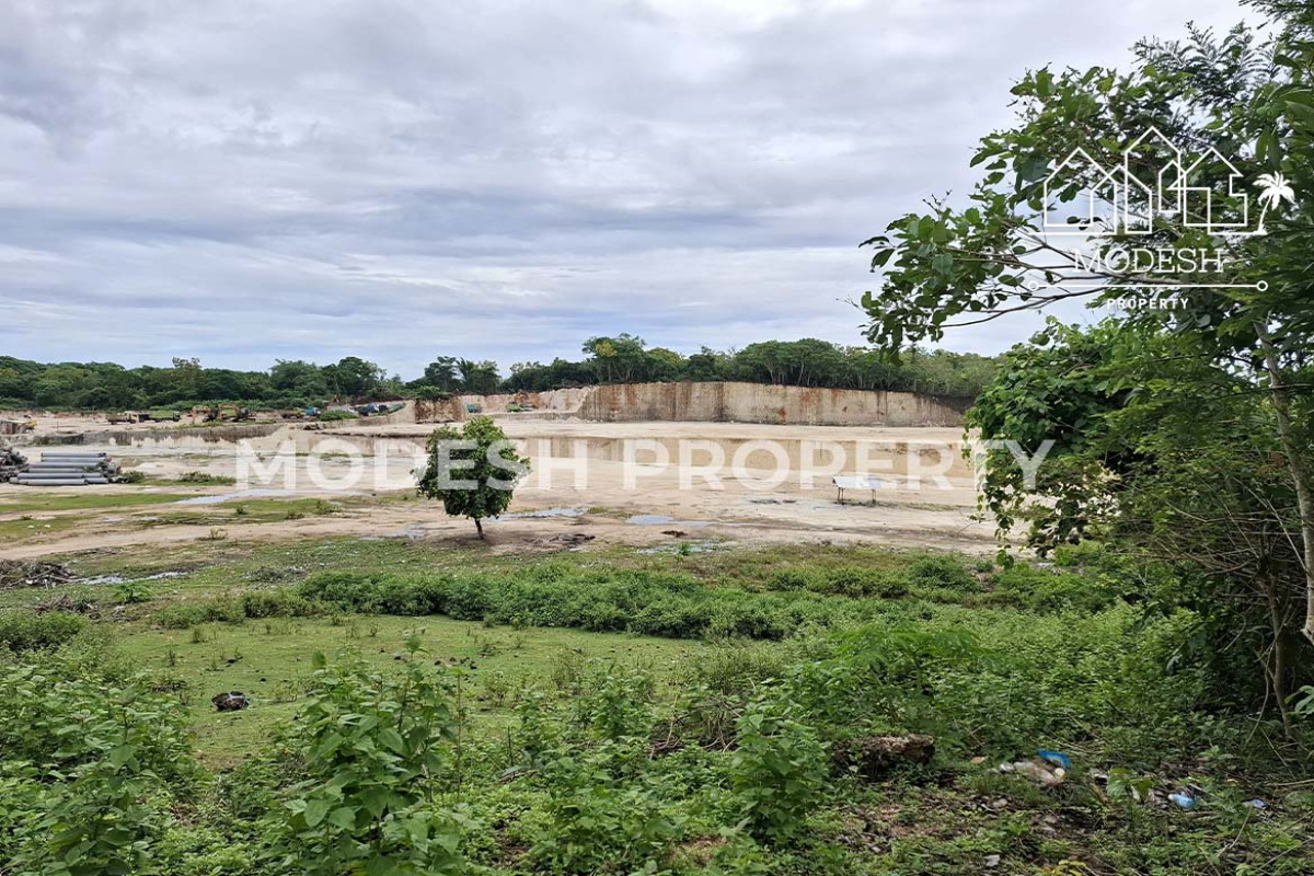 Land,Freehold Sale,1713