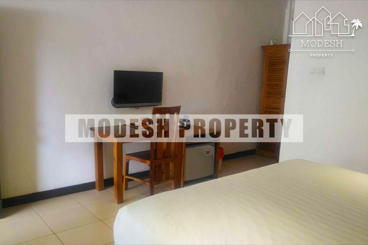 26 Bedrooms Bedrooms, ,26 BathroomsBathrooms,Hotel,Freehold Sale,1062