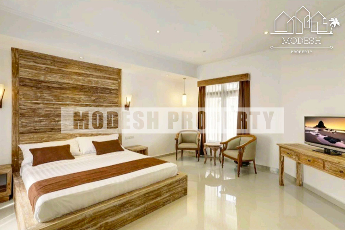 26 Bedrooms Bedrooms, ,26 BathroomsBathrooms,Hotel,Freehold Sale,1062