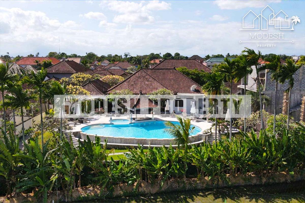 26 Bedrooms Bedrooms, ,26 BathroomsBathrooms,Hotel,Freehold Sale,1062