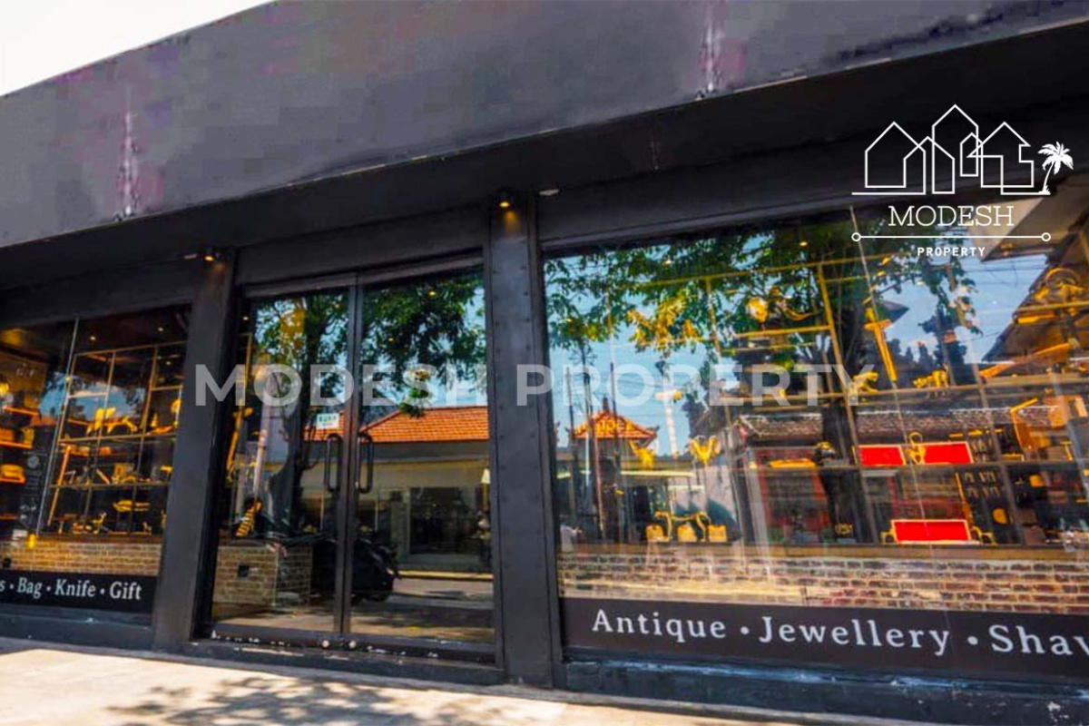 1 BathroomBathrooms,Shop,Leasehold Sale,1739