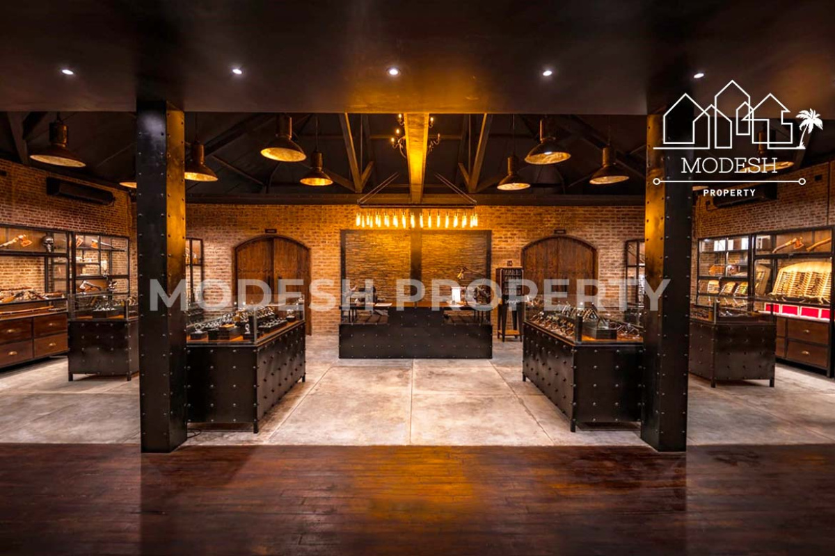 1 BathroomBathrooms,Shop,Leasehold Sale,1739