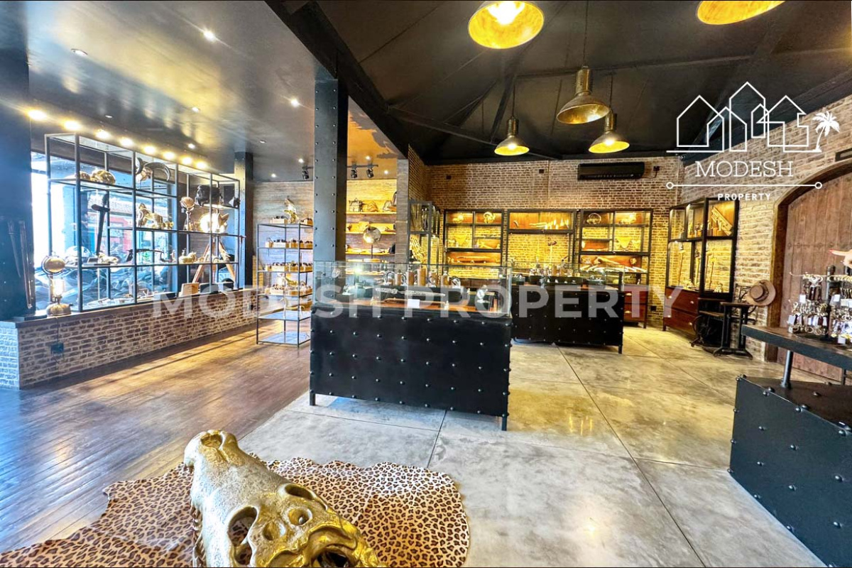 1 BathroomBathrooms,Shop,Leasehold Sale,1739