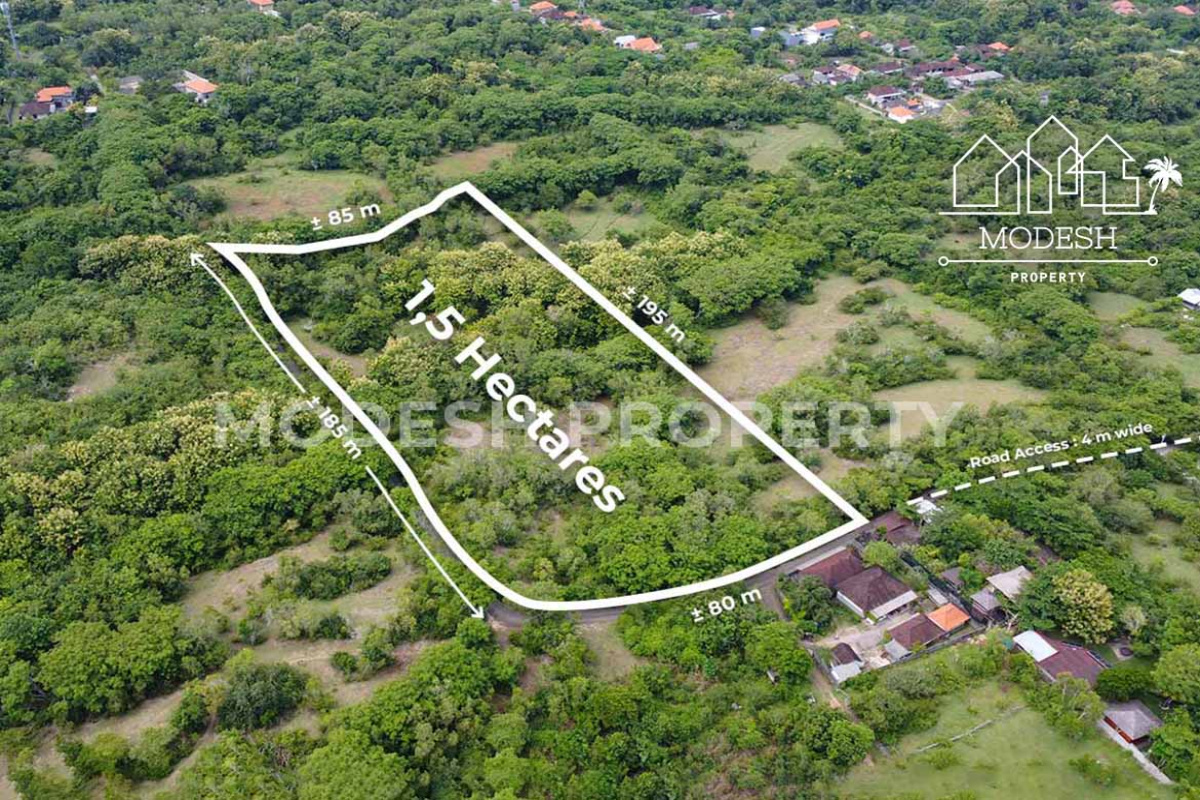 Land,Leasehold Sale,1745