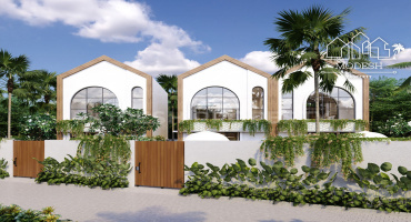 1 Bedroom Bedrooms, ,1 BathroomBathrooms,Villa,Leasehold Sale,1755