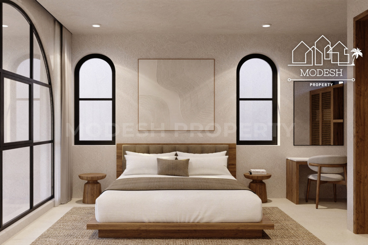 1 Bedroom Bedrooms, ,1 BathroomBathrooms,Villa,Leasehold Sale,1755