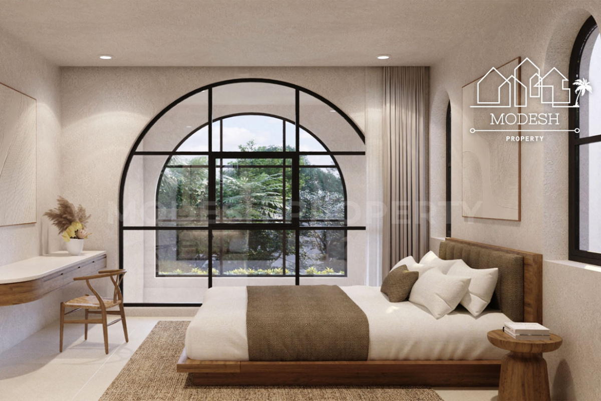 1 Bedroom Bedrooms, ,1 BathroomBathrooms,Villa,Leasehold Sale,1755