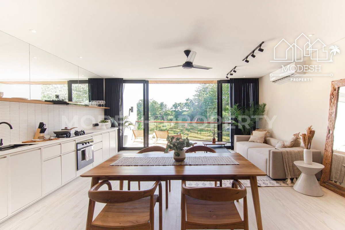1 Bedroom Bedrooms, ,1 BathroomBathrooms,Apartment,Monthly Rent,1758