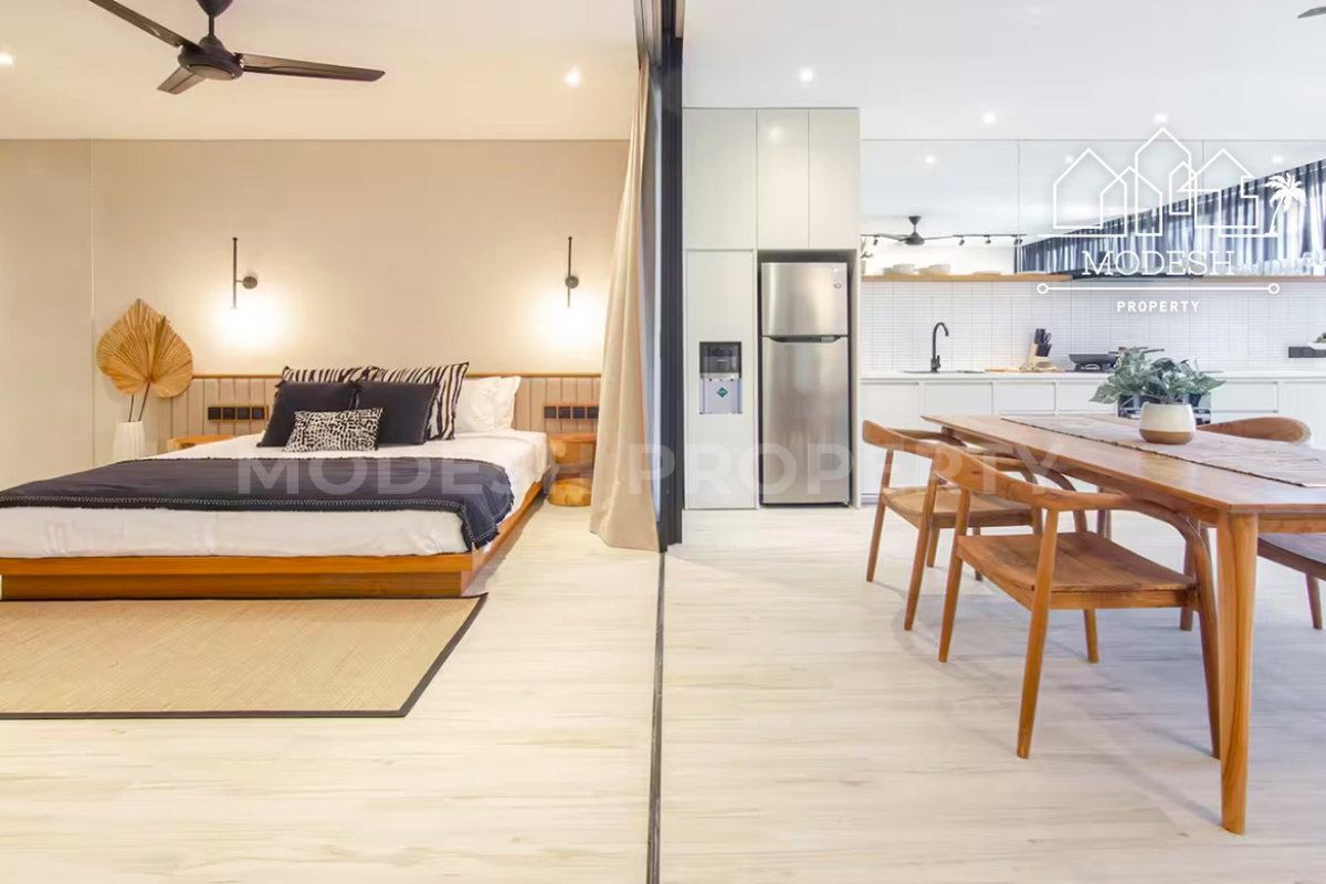 1 Bedroom Bedrooms, ,1 BathroomBathrooms,Apartment,Monthly Rent,1758
