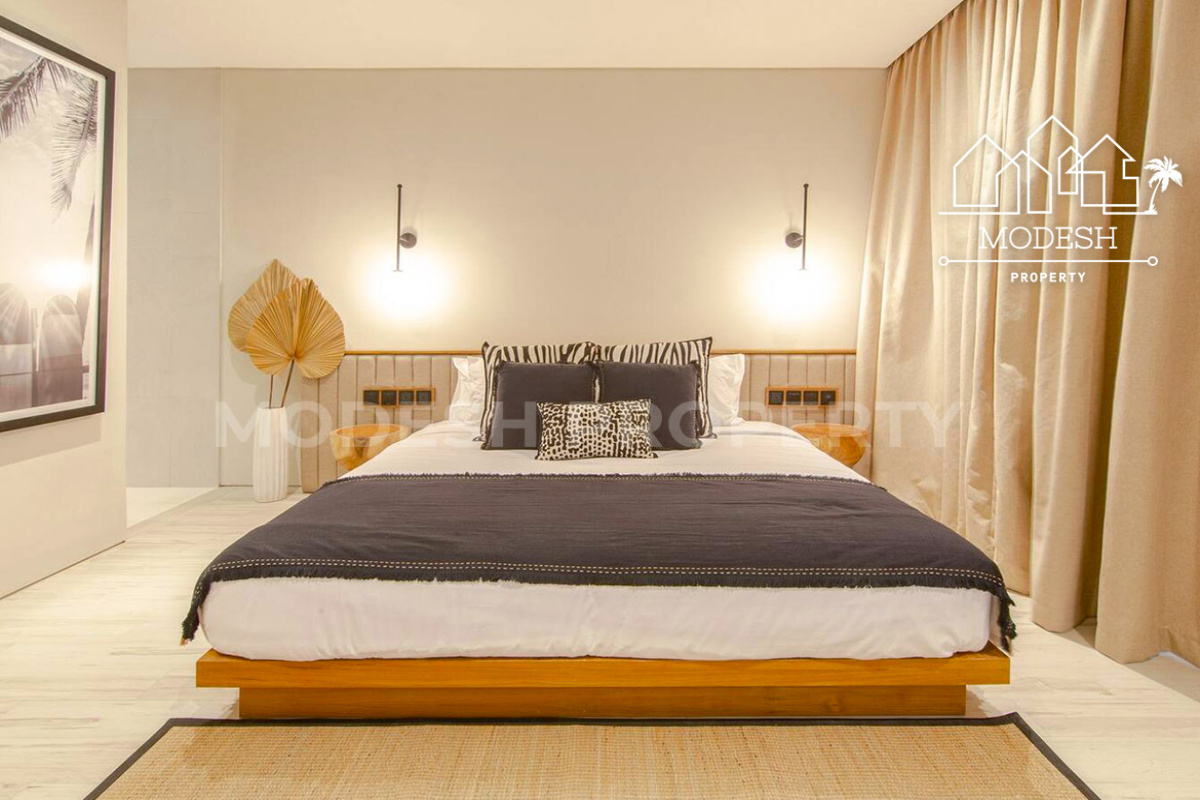 1 Bedroom Bedrooms, ,1 BathroomBathrooms,Apartment,Monthly Rent,1758