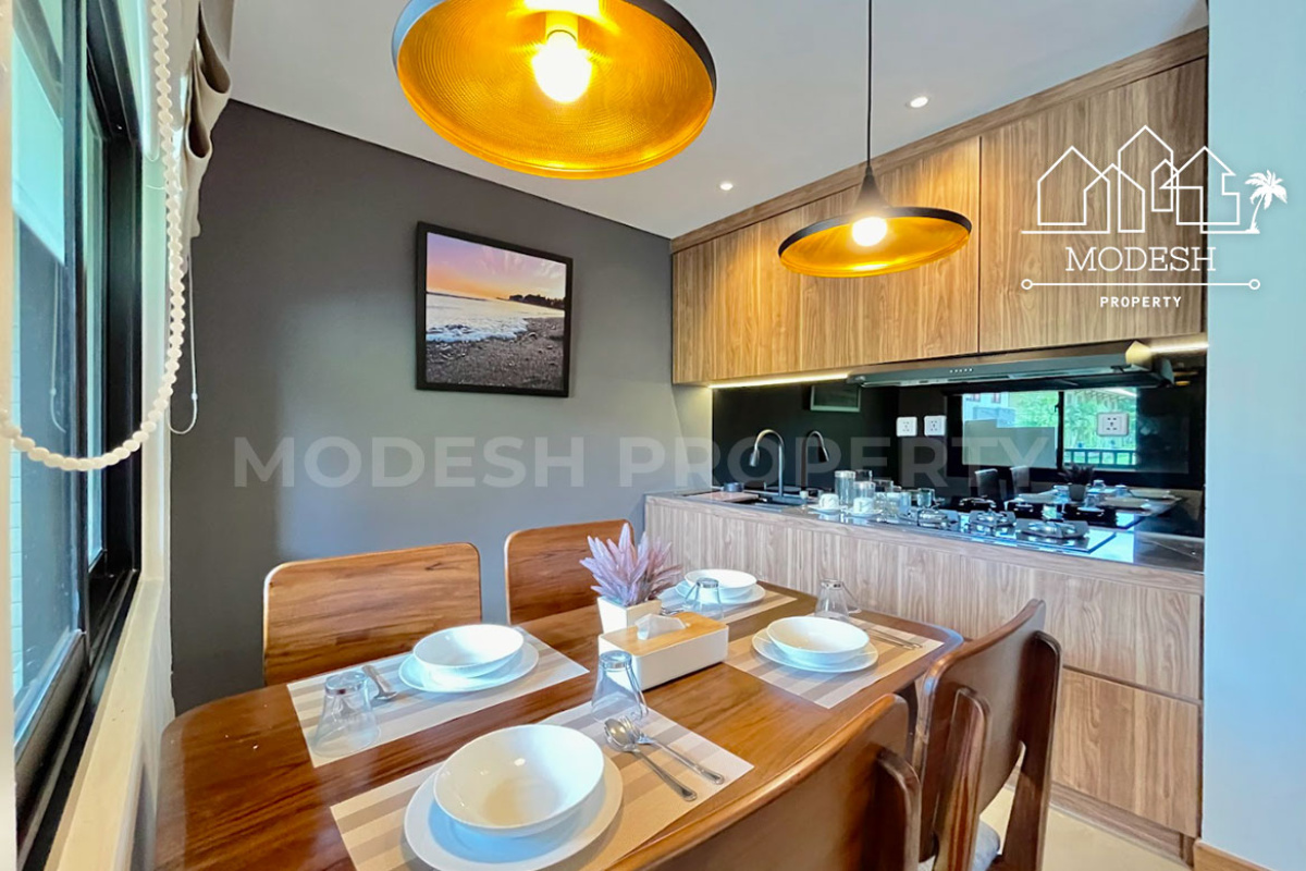 1 Bedroom Bedrooms, ,1 BathroomBathrooms,Apartment,Leasehold Sale,1761