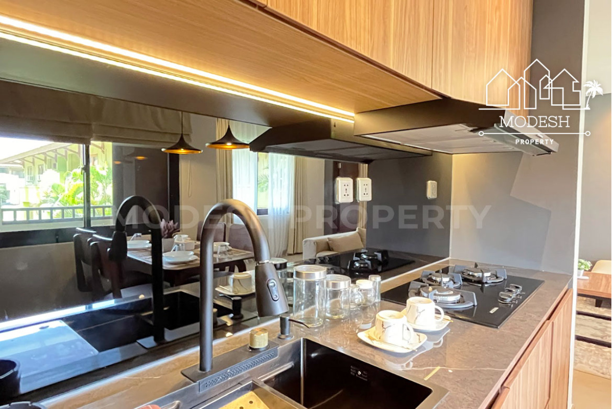 1 Bedroom Bedrooms, ,1 BathroomBathrooms,Apartment,Leasehold Sale,1761