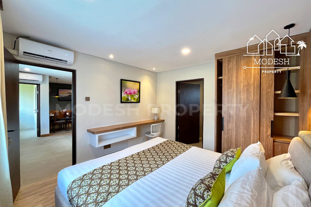 1 Bedroom Bedrooms, ,1 BathroomBathrooms,Apartment,Leasehold Sale,1761