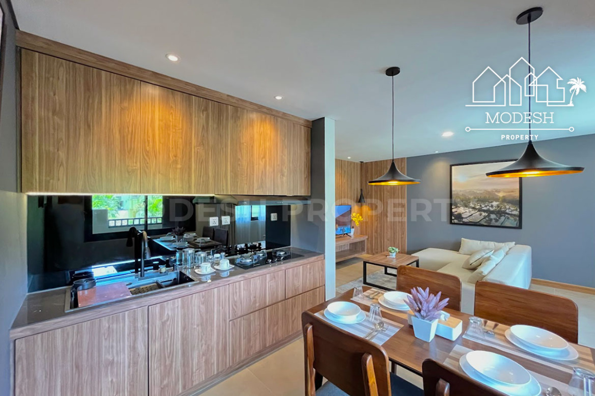 1 Bedroom Bedrooms, ,1 BathroomBathrooms,Apartment,Leasehold Sale,1761