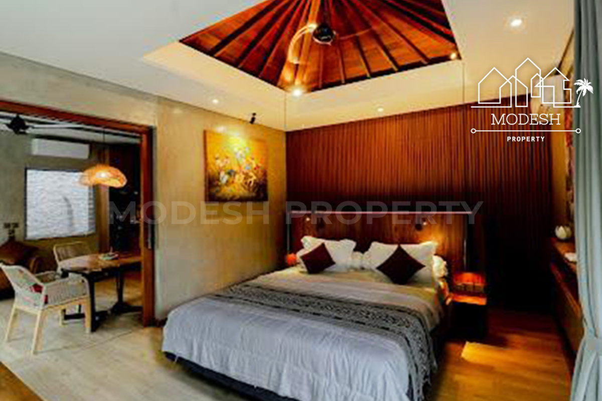 1 Bedroom Bedrooms, ,1 BathroomBathrooms,Villa,Leasehold Sale,1771