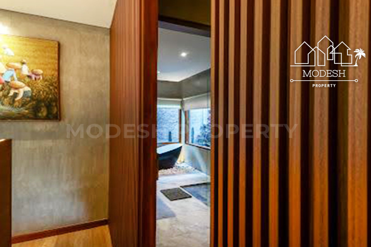 1 Bedroom Bedrooms, ,1 BathroomBathrooms,Villa,Leasehold Sale,1771