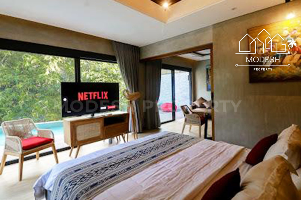 1 Bedroom Bedrooms, ,1 BathroomBathrooms,Villa,Leasehold Sale,1771