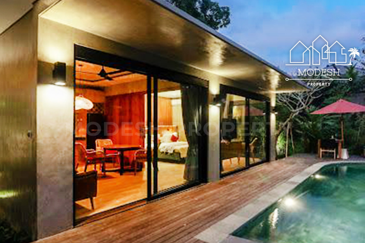 1 Bedroom Bedrooms, ,1 BathroomBathrooms,Villa,Leasehold Sale,1771