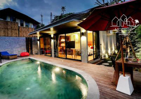 1 Bedroom Bedrooms, ,1 BathroomBathrooms,Villa,Leasehold Sale,1771