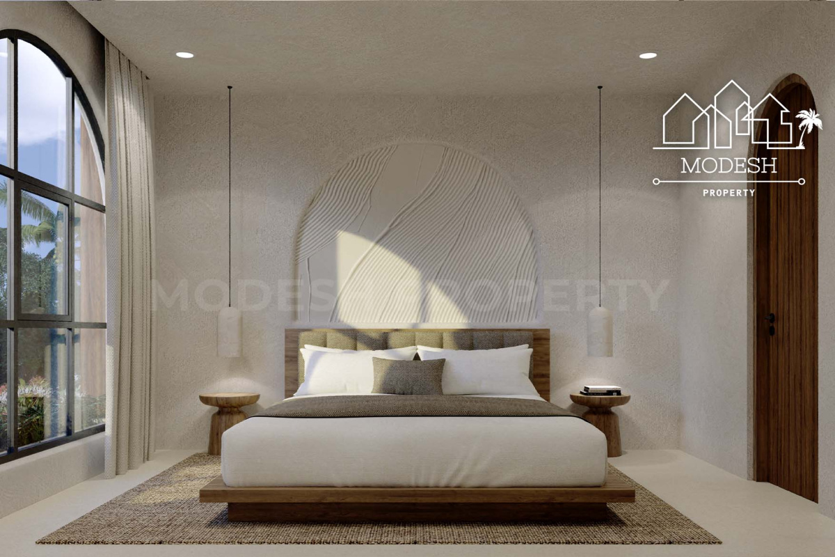 2 Bedrooms Bedrooms, ,2 BathroomsBathrooms,Villa,Leasehold Sale,1776
