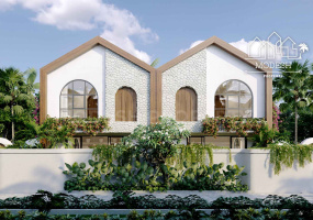 2 Bedrooms Bedrooms, ,2 BathroomsBathrooms,Villa,Leasehold Sale,1776
