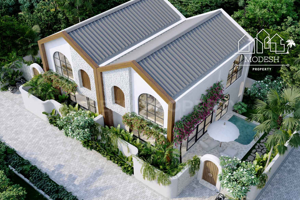 2 Bedrooms Bedrooms, ,2 BathroomsBathrooms,Villa,Leasehold Sale,1776