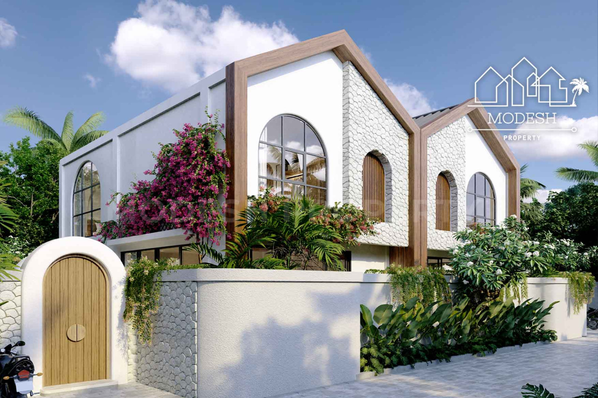 2 Bedrooms Bedrooms, ,2 BathroomsBathrooms,Villa,Leasehold Sale,1776