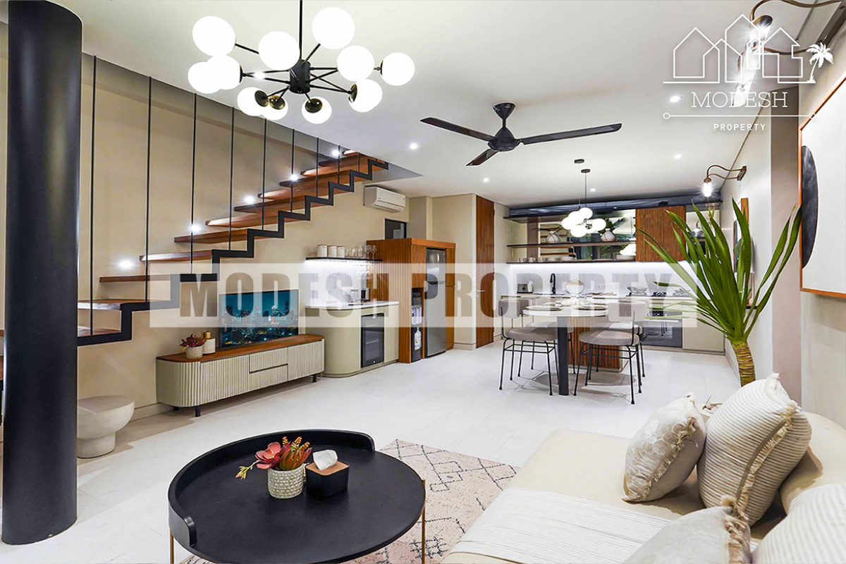 1 Bedroom Bedrooms, ,1 BathroomBathrooms,Villa,Leasehold Sale,1070