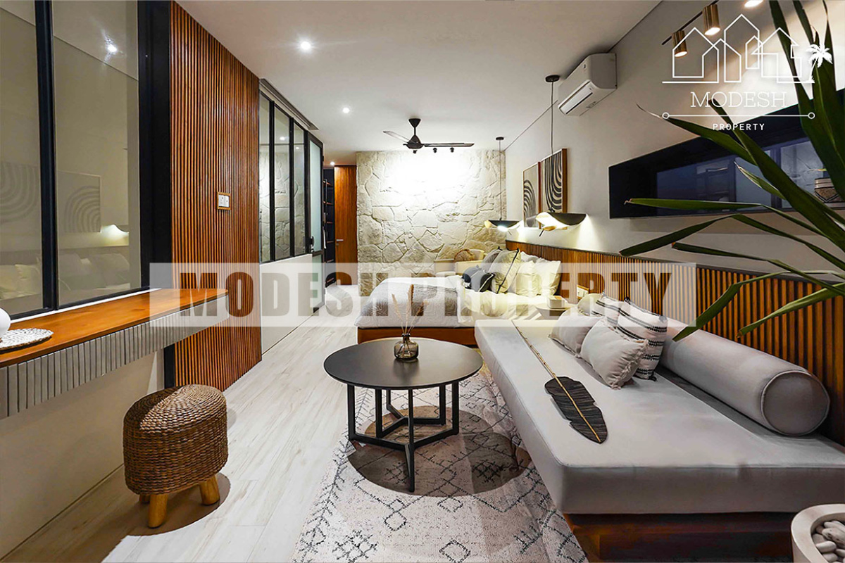 1 Bedroom Bedrooms, ,1 BathroomBathrooms,Villa,Leasehold Sale,1070