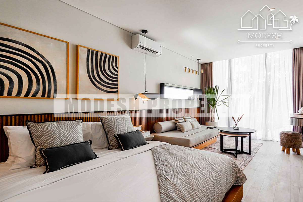 1 Bedroom Bedrooms, ,1 BathroomBathrooms,Villa,Leasehold Sale,1070