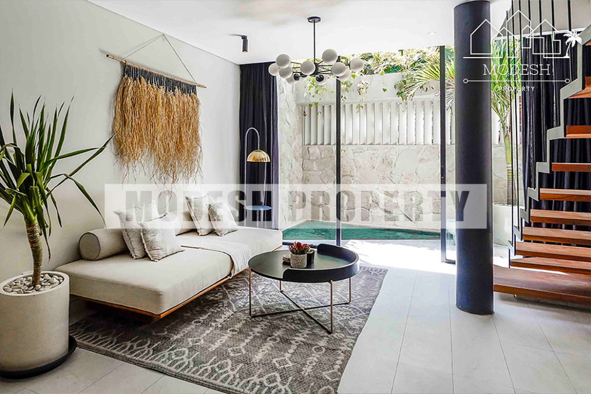1 Bedroom Bedrooms, ,1 BathroomBathrooms,Villa,Leasehold Sale,1070