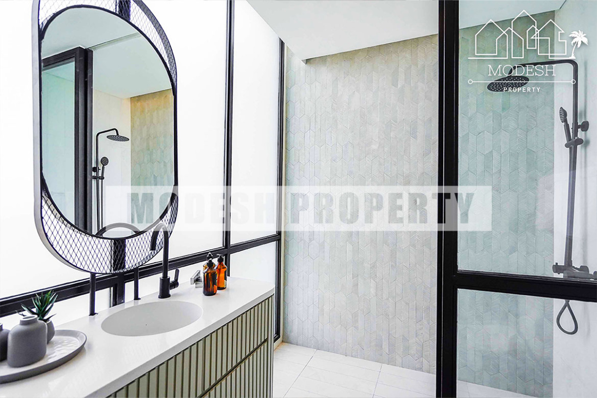 1 Bedroom Bedrooms, ,1 BathroomBathrooms,Villa,Leasehold Sale,1070