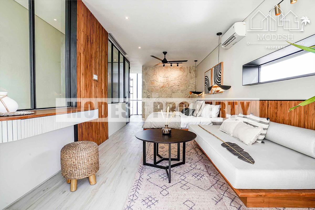 1 Bedroom Bedrooms, ,1 BathroomBathrooms,Villa,Leasehold Sale,1070