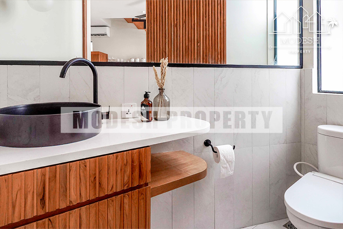1 Bedroom Bedrooms, ,1 BathroomBathrooms,Villa,Leasehold Sale,1070