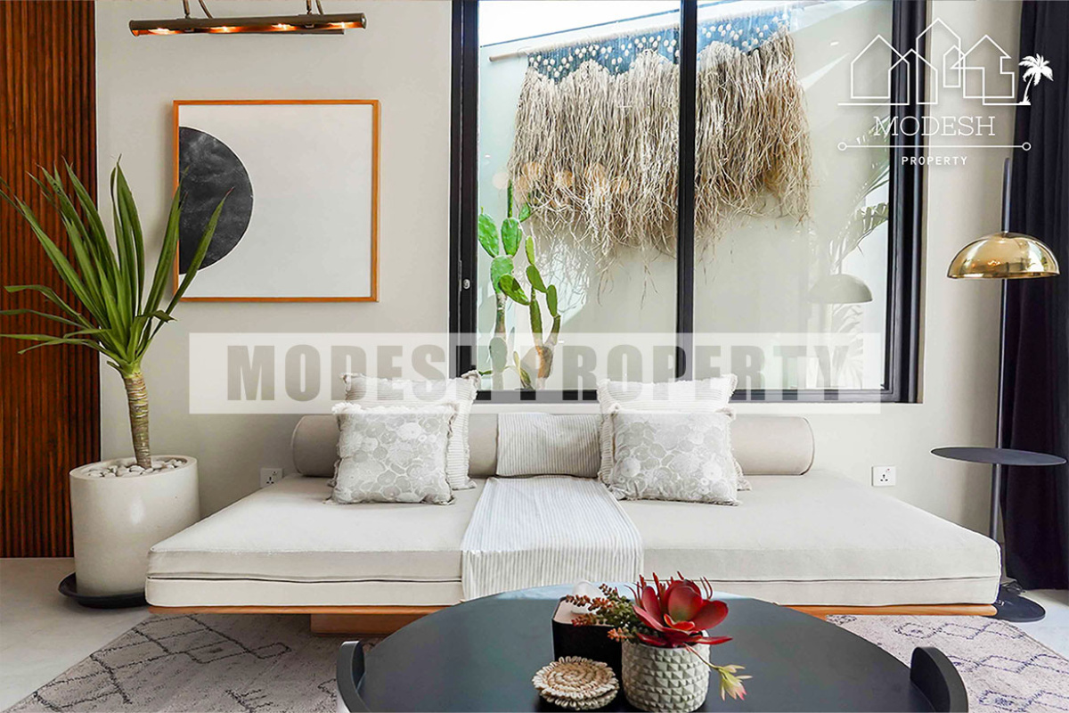 1 Bedroom Bedrooms, ,1 BathroomBathrooms,Villa,Leasehold Sale,1070