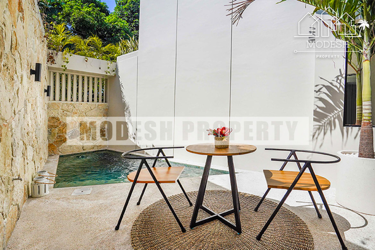 1 Bedroom Bedrooms, ,1 BathroomBathrooms,Villa,Leasehold Sale,1070