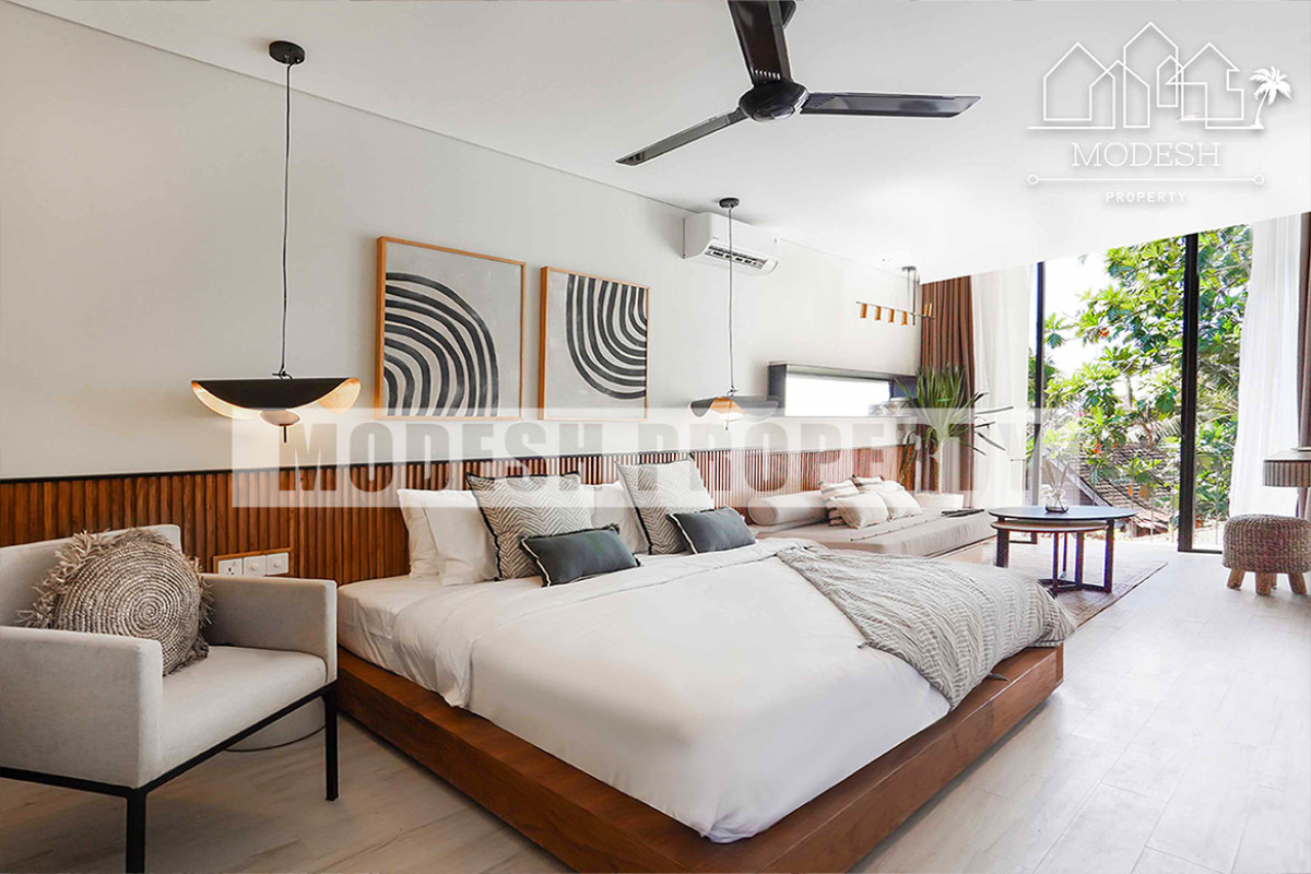 1 Bedroom Bedrooms, ,1 BathroomBathrooms,Villa,Leasehold Sale,1070