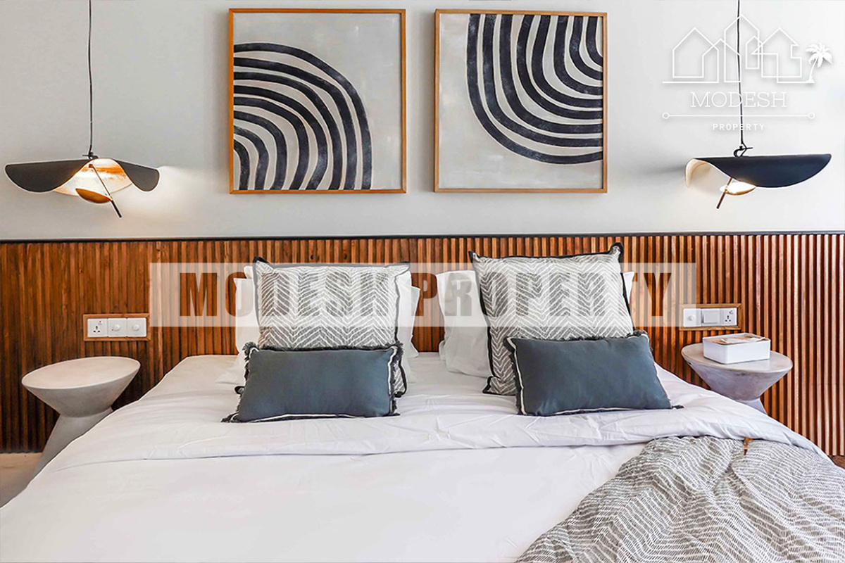 1 Bedroom Bedrooms, ,1 BathroomBathrooms,Villa,Leasehold Sale,1070