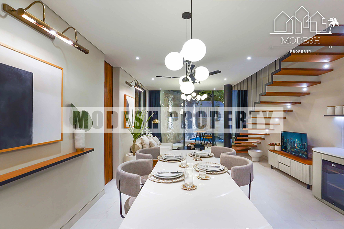 1 Bedroom Bedrooms, ,1 BathroomBathrooms,Villa,Leasehold Sale,1070