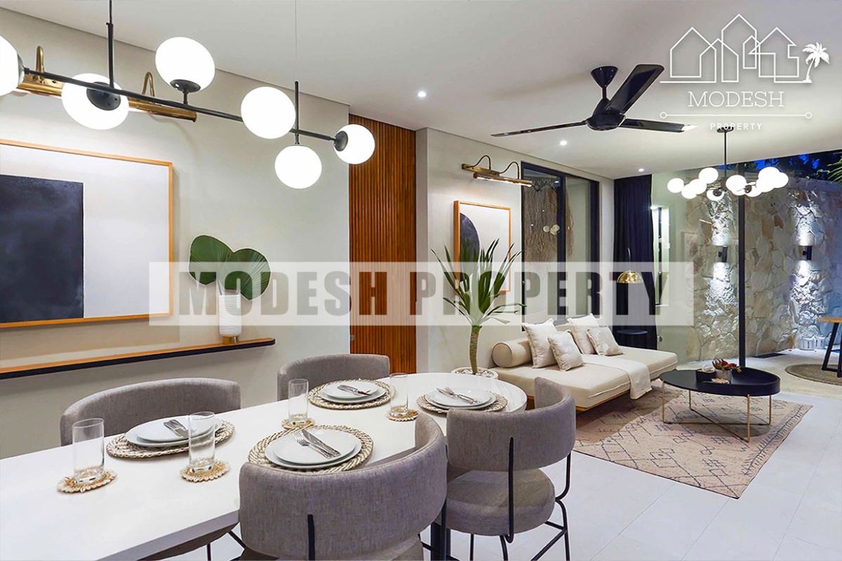 1 Bedroom Bedrooms, ,1 BathroomBathrooms,Villa,Leasehold Sale,1070
