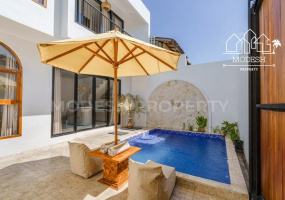 2 Bedrooms Bedrooms, ,2 BathroomsBathrooms,Villa,Freehold Sale,1795