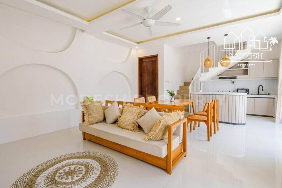 2 Bedrooms Bedrooms, ,2 BathroomsBathrooms,Villa,Freehold Sale,1795