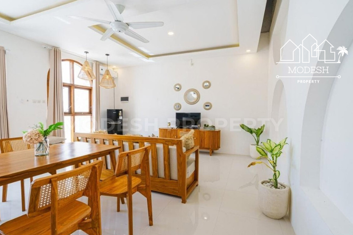 2 Bedrooms Bedrooms, ,2 BathroomsBathrooms,Villa,Freehold Sale,1795