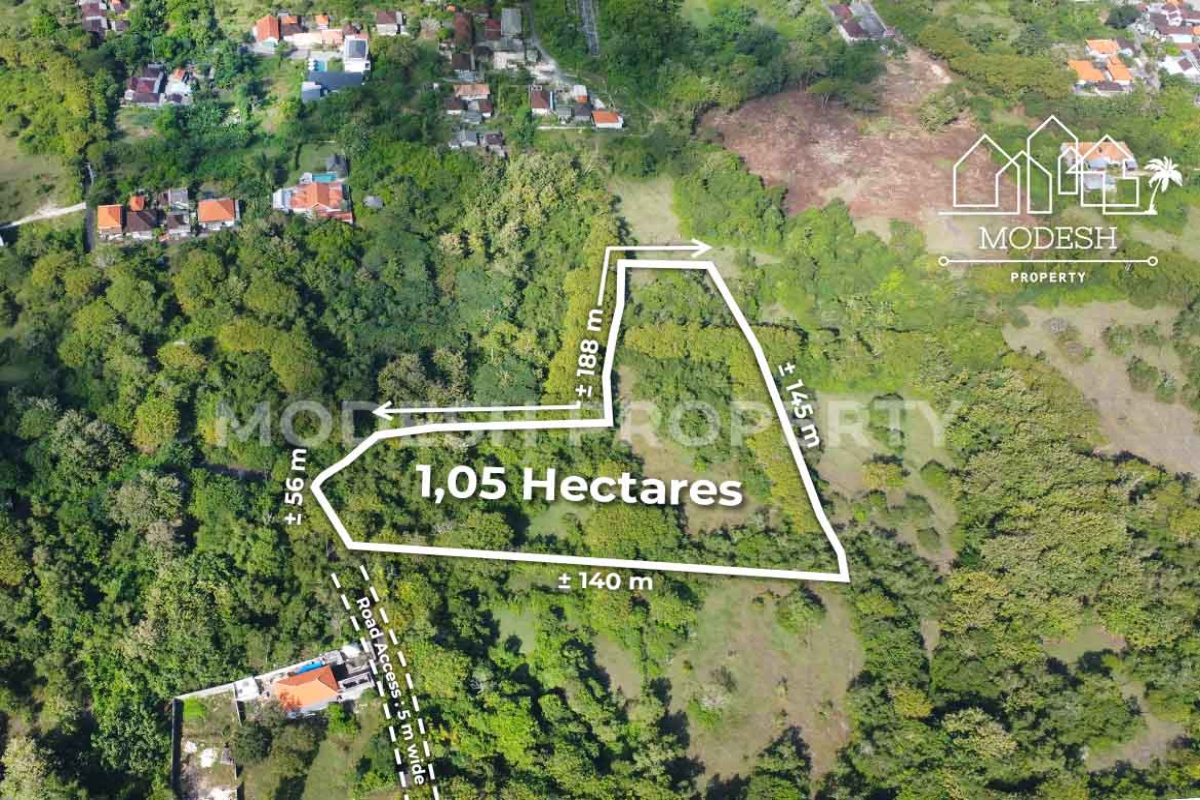 Land,Leasehold Sale,1800
